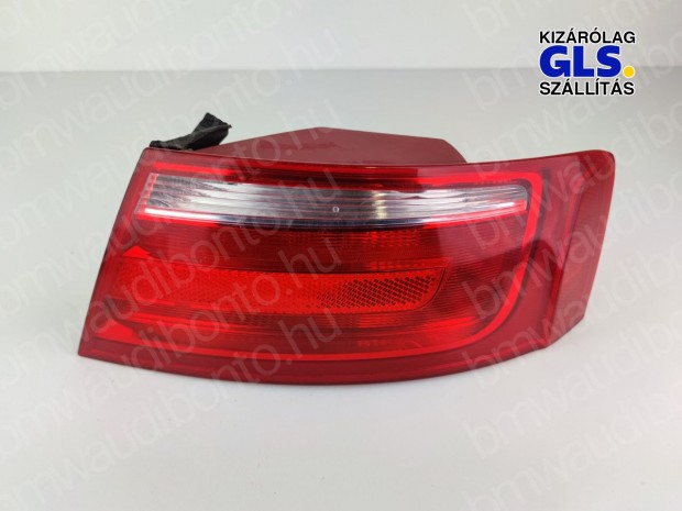 AUDI A5 Sportback (8TA) Jobb hátsó lámpa (8T0945096)