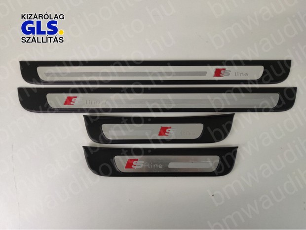 AUDI A5 Sportback (8TA) K�sz�b d�szl�c szett (8T8853373B, 8T8853374B)