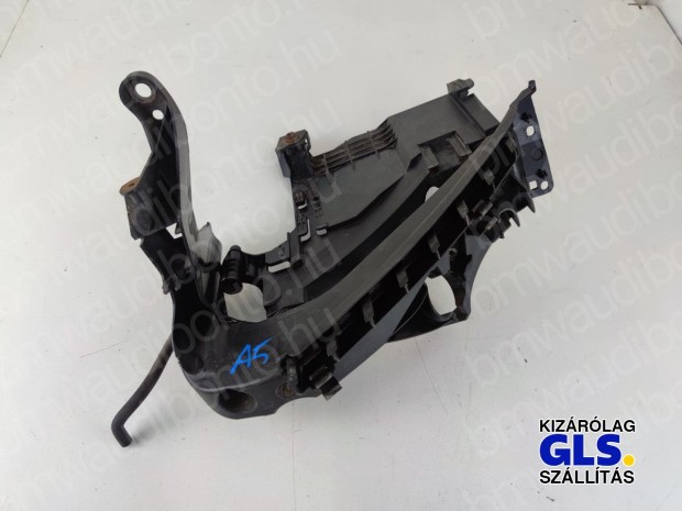 AUDI A5 (8T3) Bal első fényszóró tartó (8T0805607L)