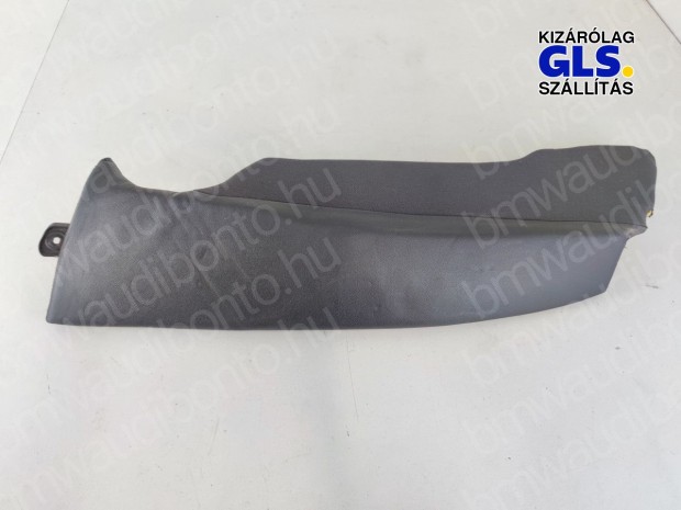 AUDI A5 (8T3) Bal hátsó ülés melletti kárpit (8T0857791)