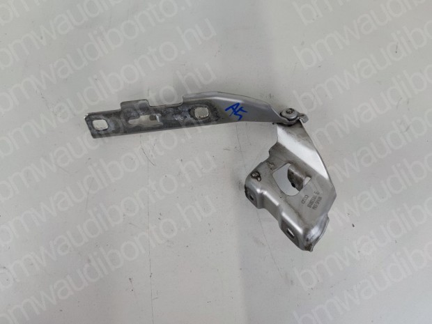 AUDI A5 (8T3) Bal motorháztető zsanér (8T0823301E)