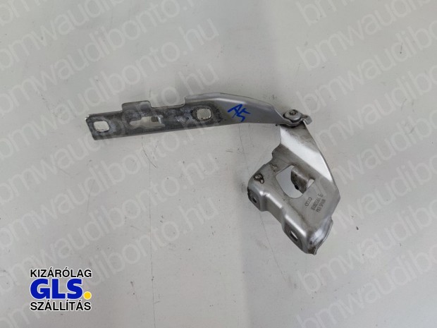 AUDI A5 (8T3) Bal motorháztető zsanér (8T0823301E)