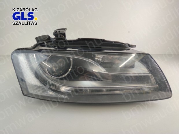 AUDI A5 (8T3) Jobb els fnyszr (8T0941004AK)