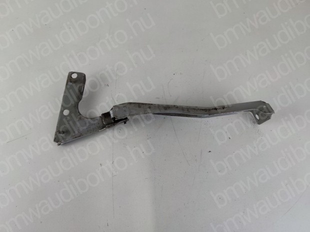 AUDI A5 (8T3) Jobb első sárvédő oldaltartó (8T0821136A)