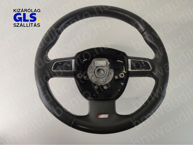 AUDI A5 (8T3) Korm�nyker�k (multikorm�ny) (8P0419091DTWUL)