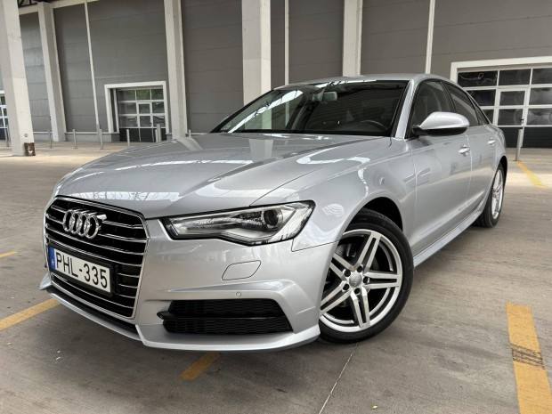 AUDI A6 1.8 TFSI ultra Business S-tronic !! BOS...
