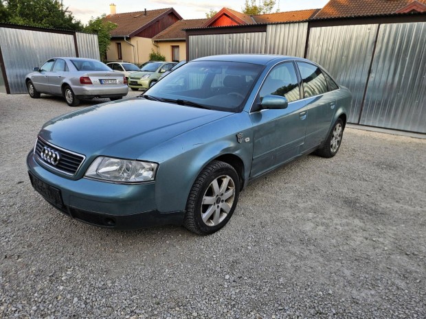 AUDI A6 1.9 TDI