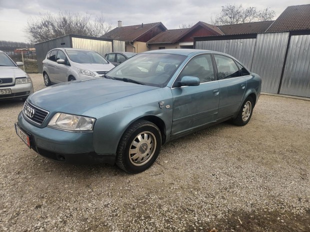 AUDI A6 1.9 TDI