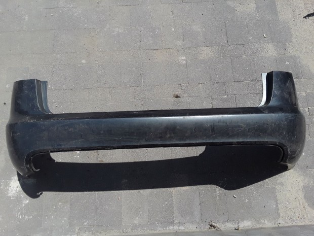 AUDI A6 2004-2010 Hátsó Lökhárító Bontott eladó
