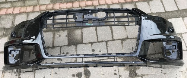AUDI A6 2012- Első Lökhárító Bontott eladó