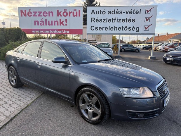 AUDI A6 2.0 TDI