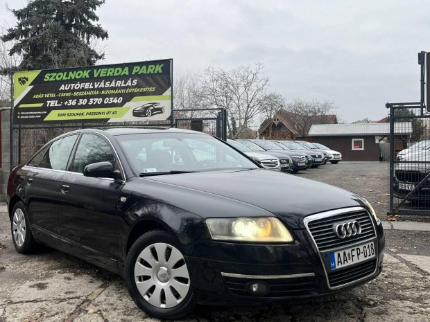 AUDI A6 2.0 TDI
