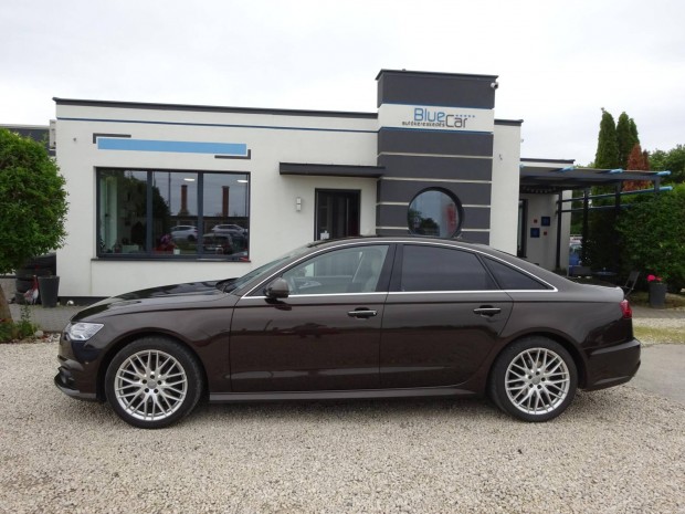 AUDI A6 2.0 TDI Business quattro S-tronic MO.-i...