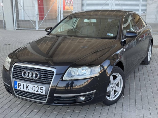 AUDI A6 2.0 TDI DPF Business Jobbkorm�nyos Magy...