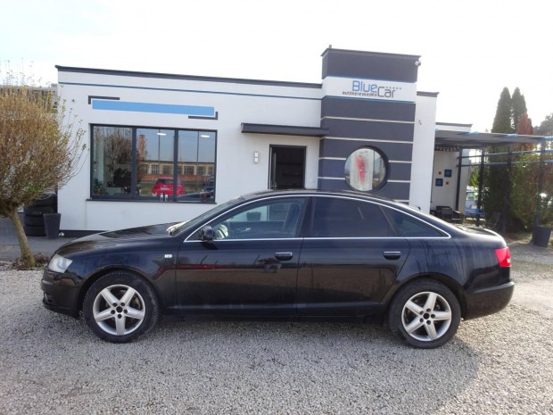 AUDI A6 2.0 TDI DPF Xenon!Gazdaságos Diesel!Az...