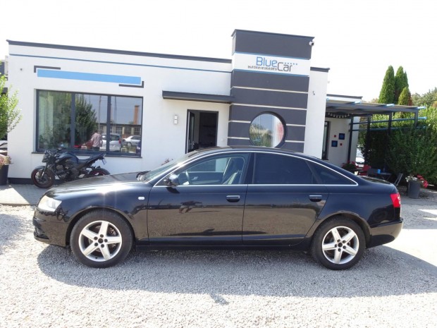 AUDI A6 2.0 TDI DPF Xenon!Gazdasgos Diesel!Fri...