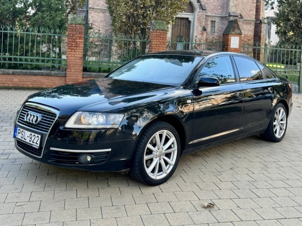 AUDI A6 2.0 TDI DPF multitronic Xenon//18 COLL/...