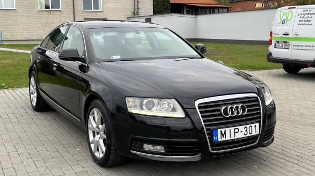 AUDI A6 2.0 TDI multitronic Limited