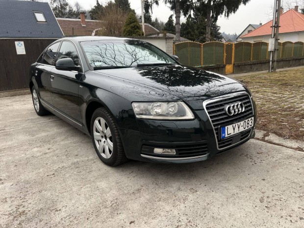 AUDI A6 2.0 TDI multitronic Limited S-LINE.Feke...