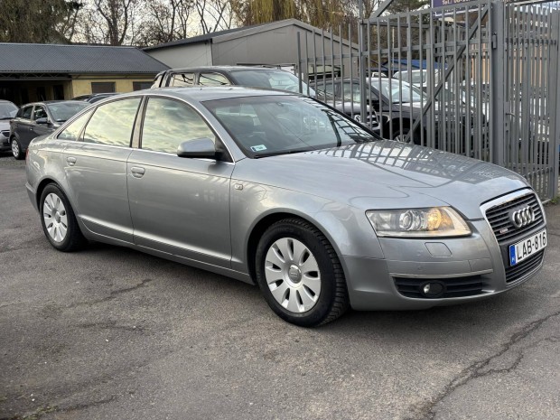 AUDI A6 2.0 TDI multitronic S-LINE Bels