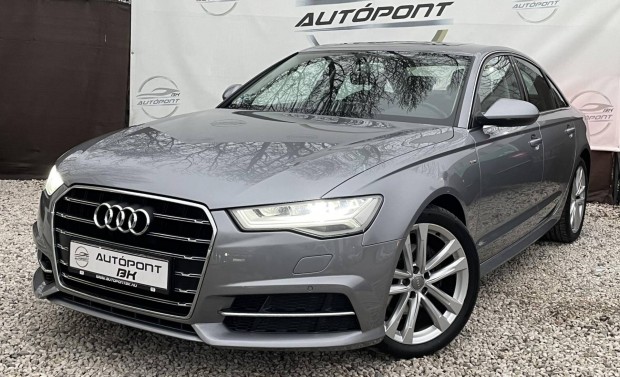 AUDI A6 2.0 TDI ultra Business S-tronic Akr 1+...