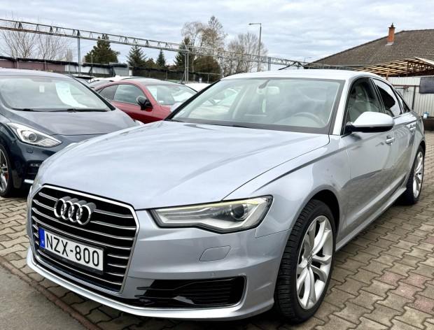 AUDI A6 2.0 TDI ultra S-tronic 190Le!llfts....