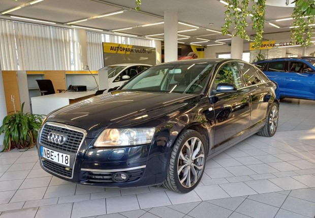 AUDI A6 2.0 TFSI magyarorszgi.Br.lsfts.NA...