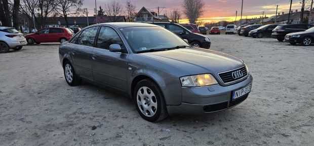 AUDI A6 2.5 TDI Tiptronic ic