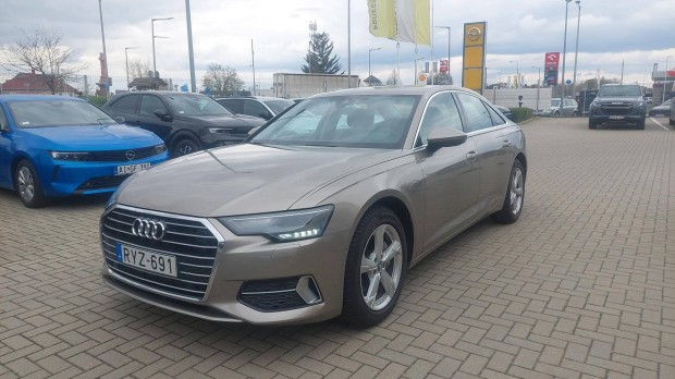 AUDI A6 35 TDI Sport S-tronic Mo-i! Áfá-s! veze...