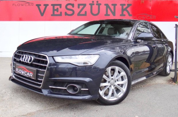 AUDI A6 3.0 V6 TDI Business quattro S-tronic S-...