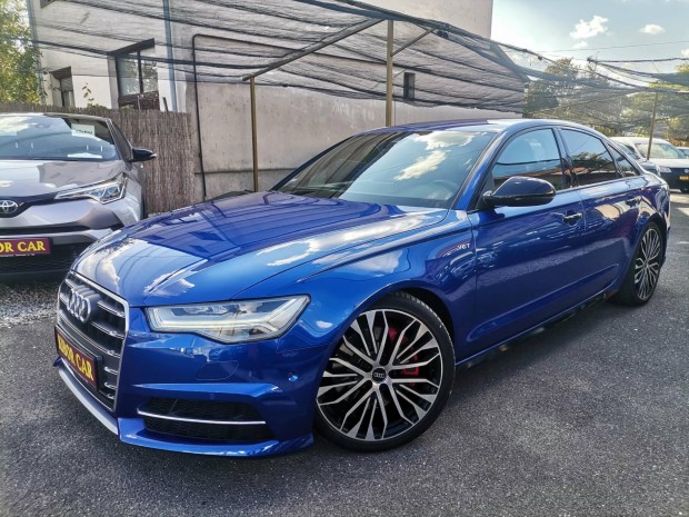 AUDI A6 3.0 V6 TDI Competition quattro Tiptroni...