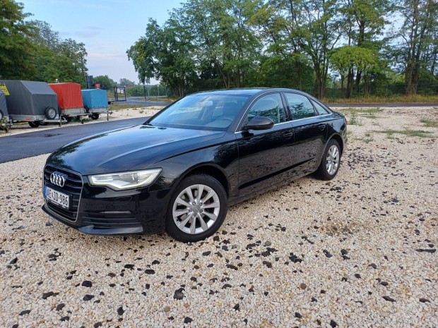 AUDI A6 3.0 V6 TDI DPF quattro S-tronic