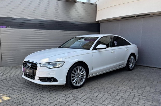 AUDI A6 3.0 V6 TDI DPF quattro S-tronic Garanci...