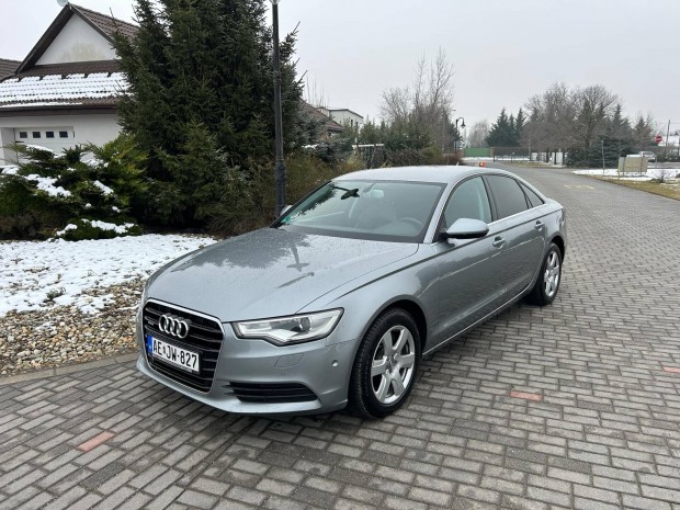 AUDI A6 3.0 V6 TDI DPF quattro S-tronic Kitn...