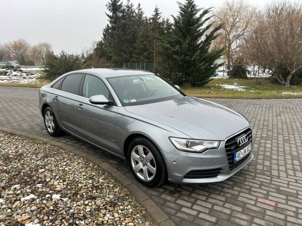 AUDI A6 3.0 V6 TDI DPF quattro S-tronic Kitn...