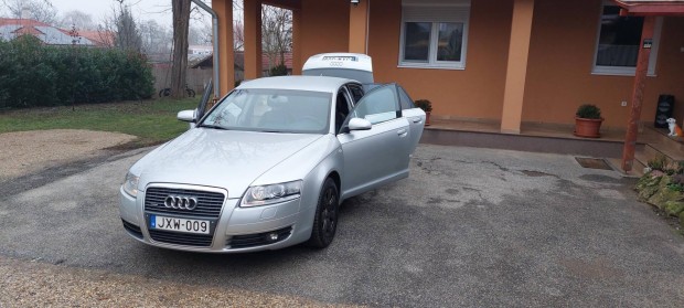 AUDI A6 3.0 V6 TDI DPF quattro Tiptronic ic