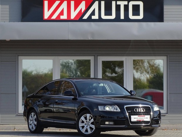 AUDI A6 3.0 V6 TDI DPF quattro Tiptronic ic DIG...