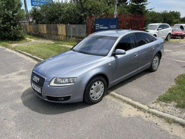 AUDI A6 3.0 V6 TDI DPF quattro Tiptronic ic J...