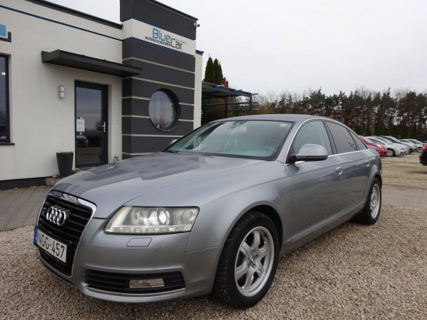 AUDI A6 3.0 V6 TDI DPF quattro Tiptronic ic Led...