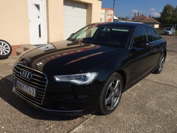 AUDI A6 3.0 V6 TDI quattro S-tronic M.o-i!Erede...