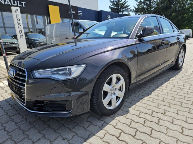 AUDI A6 3.0 V6 TDI quattro S-tronic Mo-i. gyöny...