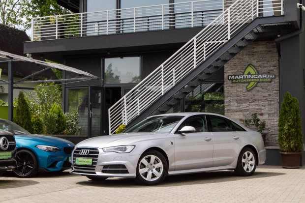 AUDI A6 3.0 V6 TDI quattro S-tronic S-Line 90E....