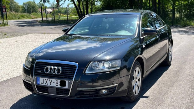 AUDI A6 3.0 V6 TDI quattro Tiptronic ic