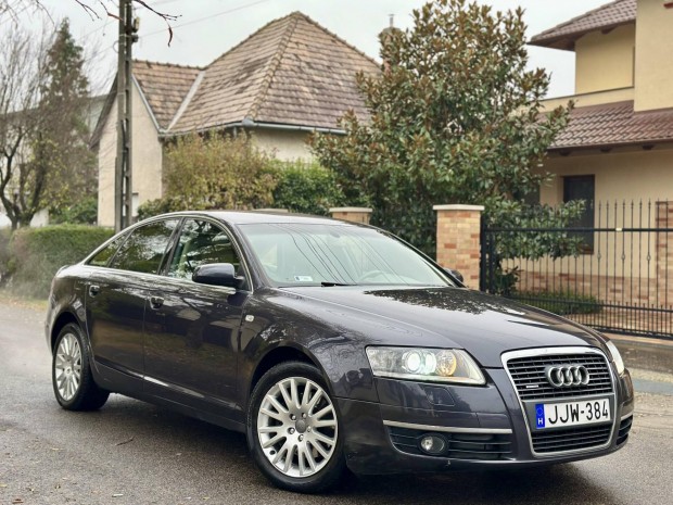 AUDI A6 3.0 V6 TDI quattro Tiptronic ic Start-S...