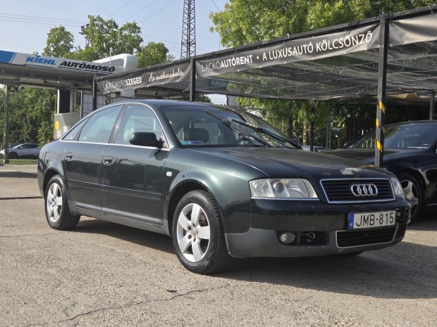 AUDI A6 3.0 V6 quattro Professional Tiptronic i...