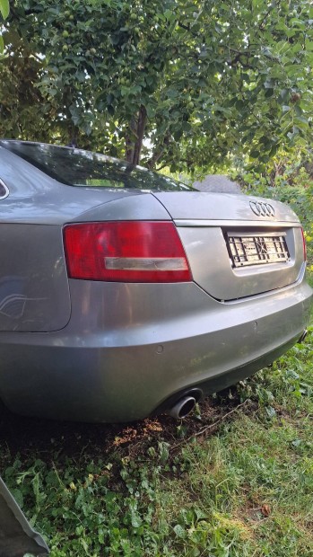 AUDI A6 3.2 V6 FSI quattro