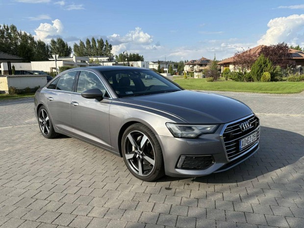 AUDI A6 45 TDI Design quattro Tiptronic ic 131....