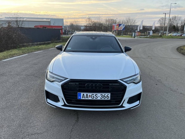 AUDI A6 45 TDI Sport quattro S-tronic