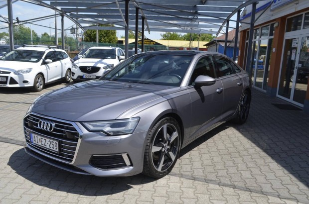 AUDI A6 45 TDI Sport quattro Tiptronic ! 126.87...