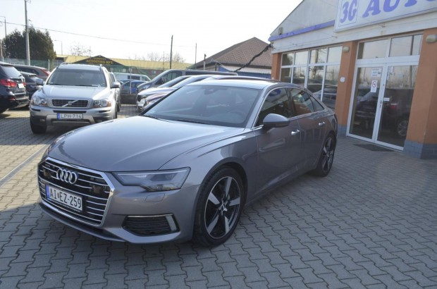 AUDI A6 45 TDI Sport quattro Tiptronic ic 119.0...